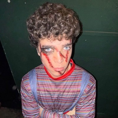 JuaniUpdatess's profile picture. Cuenta dedicada a dar los últimos informes sobre el cantante, actor y streamer @Juanicar2