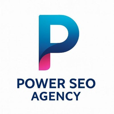 PowerSEOAgnecy's profile picture. CEO at PowerSEOAgency | Driving growth through SEO, Digital Marketing & Strategic Partnerships

For Any Question Contact Us :  Info@powerseoagency.com