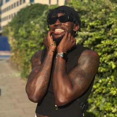 manlikekofii's profile picture. 