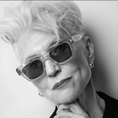 maye17249's profile picture. Bestselling International Author of A Woman Makes A Plan Doctor ZA of Dietetics Supermodel #ItsGreatToBe76 Manager: MOTHER OF ELON🚀🚀