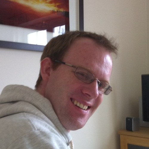 SamBilko's profile picture. 