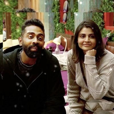 PranitFan's profile picture. 