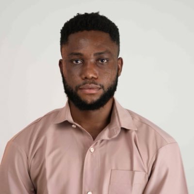 tonyguesswho's profile picture. Software Developer Building @21vest  Ex: @andela