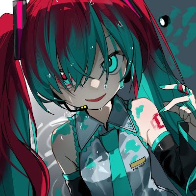 Theretorical9's profile picture. 