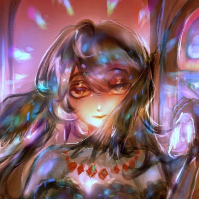 seanoirr's profile picture. Fallen Angel PNGtuber | ママ @lovelidoe | @DubbyEnergy Partner | @GoBlacklyte Affiliate | Live Everyday ➜ https://t.co/H9afUDS1Bz | ♡🐟