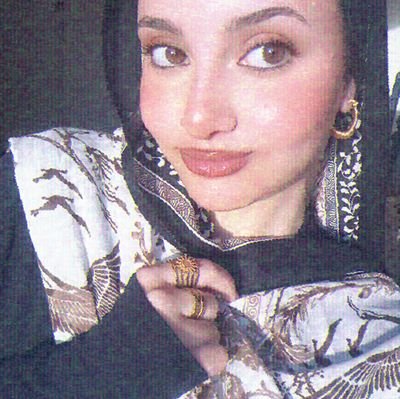 mariam__nasser_'s profile picture. 👷🏼‍♀️