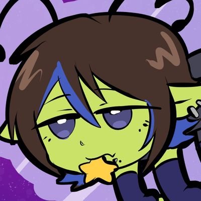 Mimirupi's profile picture. 