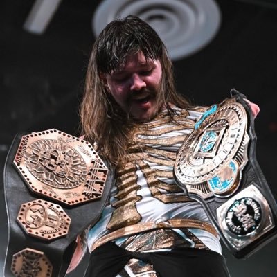 DirtyLucha's profile picture. 21+