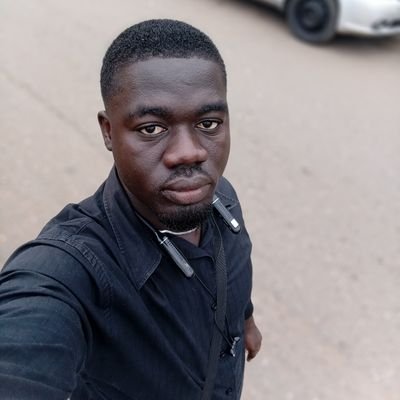 kwesi_laud's profile picture. Songwriter and a Highlife artist from GH 🇬🇭
A Proud 🔴Liverpool fan 
https://t.co/wMhikhUDQc