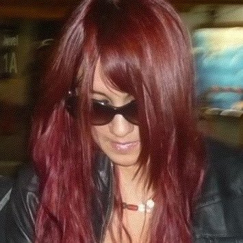 najatrendy's profile picture. 🐿️