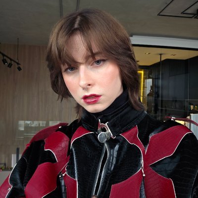 SillyBagiLover's profile picture. Um fã completamente viciado e maluco na minha deusa Bagi (Gabi Cattuzzo) na bagi cubita (qsmp/arkanis) é nas personagens q ela fez em ordem (Teaduo & Moongi💕)