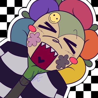 Axel_Loose's profile picture. 🍉 | 19 yrs | I mostly draw and share my thoughts | -15 DNF | @pwwushiee (side acc/+18)