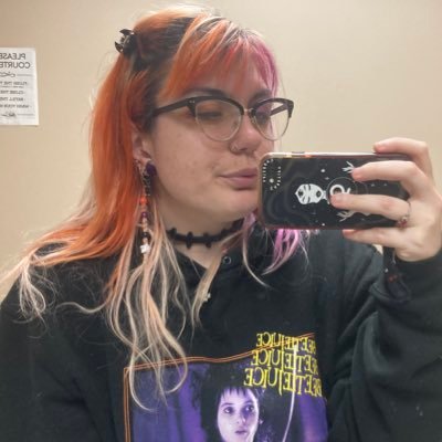 dykejonze's profile picture. i am obscene to you, but to myself, i simply am.