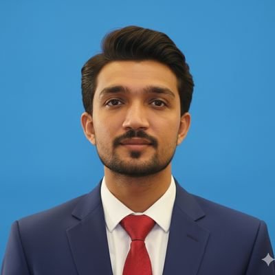 ShayanShahid24's profile picture. 