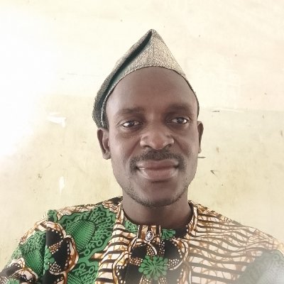 Oluwatosin4238's profile picture. We live to survive and thrive if God allows it. The journey I don't understand