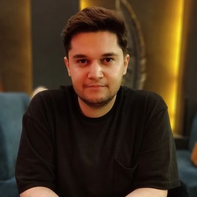 MeKeshvari's profile picture. a Software Engineer mostly Android Developer