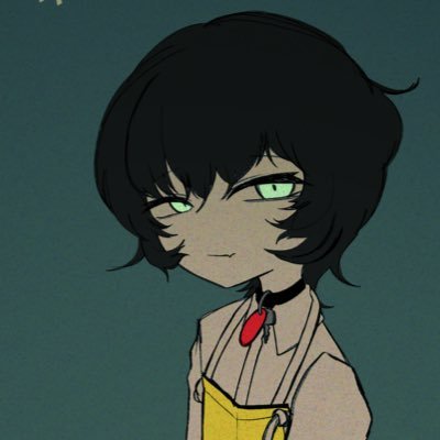 No9noin's profile picture. 蜒輔ｒ蠢倥ｌ縺ｪ縺?〒｜せんせい ⇨【@yuuki_binV】▸▸▸𝑃𝑙𝑒𝑎𝑠𝑒 𝑟𝑒𝑎𝑑 https://t.co/ZVHrk4ydyX 総合⇢#神々廻ノイン FA⇢ #No_9観察報告書 ※AI学習禁止 アイコン:梅染たぬき様(#umezometanuki)