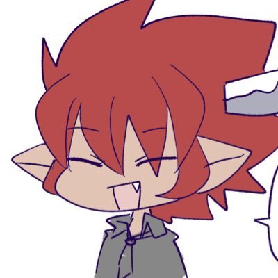 Rhodinia_sub's profile picture. 絵は→（ @rhodiniaxxx_）このアカはボヤきメインです。社交不安症。しんどい時は鍵。フォロバ慎重派です。精神不安定な事が多く弱音を沢山吐きます。ハムスター🐹とポップンのアッシュが好き。おそらく一生ポックラ仙人のゲーム下手