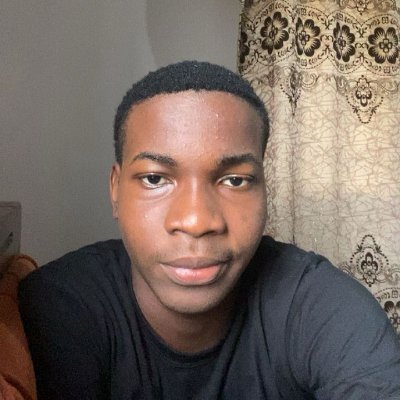 ManuelsDesk's profile picture. 16 | Enthusiast Python Backend Developer 🚀