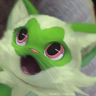 0xrmei's profile picture. 