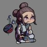 ShenanigenPlays's profile picture. My name is Shenanigen and I'm here to play! #StarWars #vTuber playing all things from a galaxy far far away and beyond ⭐️ She/Her ⭐️ Elder Millennial