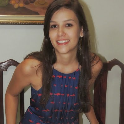 BarbaraCorraes's profile picture. 