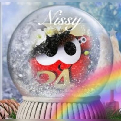 ♥早い者勝ち♥Nissyアイテムセット（ペンライト・ポンポンも) 数字の5の形をしたNissyペンライト ポンポンセット｜Yahoo