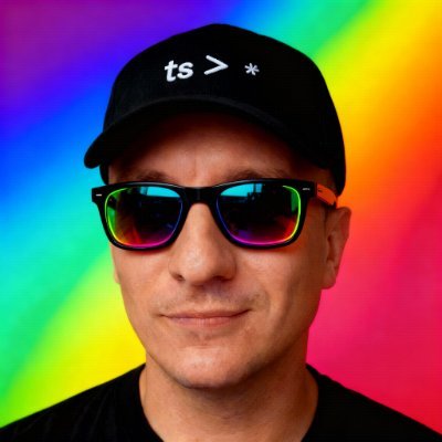 NERDDISCO's profile picture. agents @runpod_io ⚉ building @atelierjetzt & https://t.co/X7nZdxOkm8