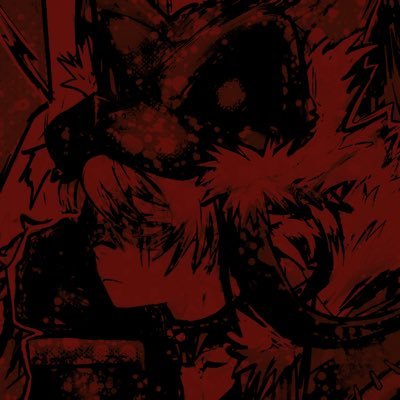 TRASHRA1D3R's profile picture. Parody/RP|I LOOK AWESOME CAUSE OF @KEI_URANA|No Affiliation With Gachiakuta.