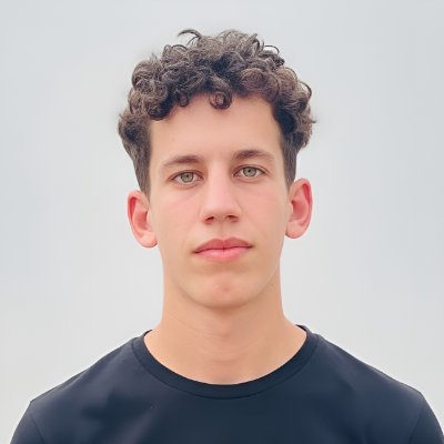 Mohamedzairr's profile picture. 19 | learning ML | building Gist