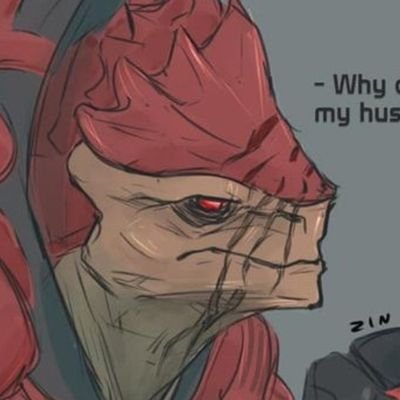 RetiredKrogan's profile picture. 
