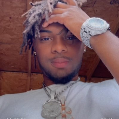 JavonWilli45750's profile picture. 