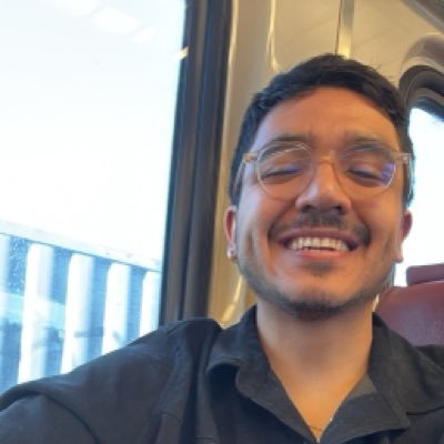 IvanAle97's profile picture. Las tangentes son mi peor enemigo