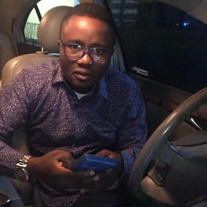 AdeleyecalebC's profile picture. AI Engineer | Backend Developer (Laravel) | Building smart systems for businesses