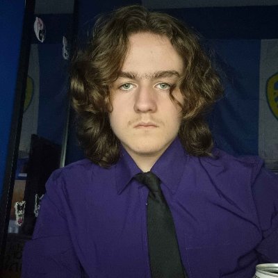JamesDaviesIII's profile picture. 13 years old, Left Wing, Transgender, Lesbian, Tomboy, Catholic, FNAF & TTTE fan, former Brony, Christorian & Head of the Davies United Front