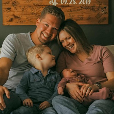 JakeSimpkins2's profile picture. Wilmington College Alum. Lifelong Reds and Bengals fan.