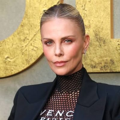 CharlizeTh21002's profile picture. 