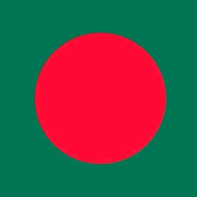 MafuzSarker1's profile picture. ইতিহাস কখনোই 'বিদায়' বলে না! ইতিহাস বলে,পরে দেখা হবে।’A supporter of the Bangladesh Awami League.🇧🇩🤝