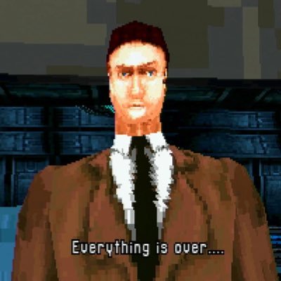 swooper_d's profile picture. Husband, Father of 3, analyst, gamer🎮
Half of The @SegaGuys podcast.
Aspiring writer, Spurs fan 
Delivering #SegaGamesEveryDay2024