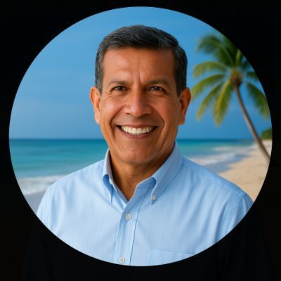 rafagaska's profile picture. BYU–Idaho B.S. Applied Tech | Systems & Cloud ☁️ | Smarter tech—one line at a time | Save the world: only planet with chocolate 🍫 | Playa del Carmen MX 🌴