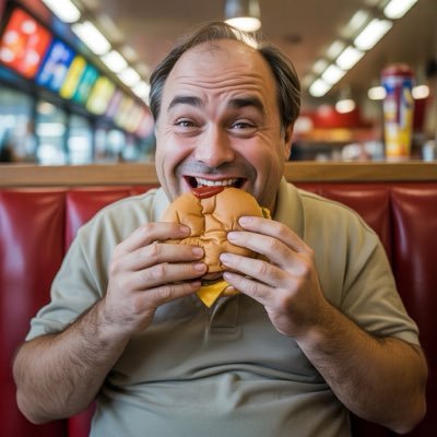 BobFuckingTech's profile picture. Fucking Tech!