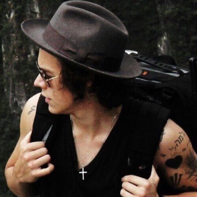 patatojules's profile picture. phh enthusiast! ☆⋆｡𖦹°‧★