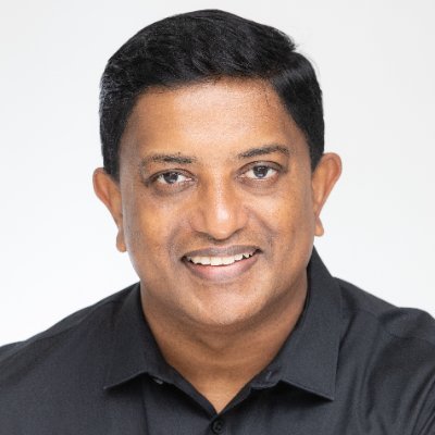 OnilGunawardana's profile picture. Talks about Enterprise AI and product management. Professional hub at https://t.co/5zROcv0oub. Personal thoughts at https://t.co/KsJHgaFYYc.