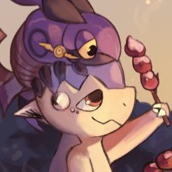 kirnobi's profile picture. 18+ | resident cryptid creature. we live to love and love to live. amateur artist-musician-game dev. CS student by circumstance. peep https://t.co/EeHZfIAdYm !!