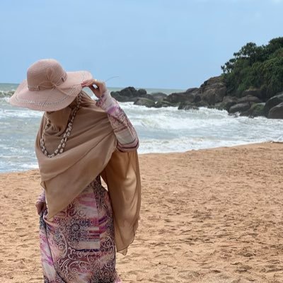 MayaMajzou58847's profile picture. 