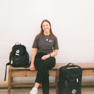 georgi_rettey's profile picture. @EnglandNetball Performance Coordinator & Pathway team manager / Self employed Level 2 Netball Coach georgirettey@outlook.com