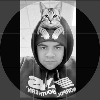 ElvisProfessor's profile picture. Patriots, 〽️, Reds are my favorite teams. However let’s talk about sports.  Just an average railroad man who is trying to thrive in life.