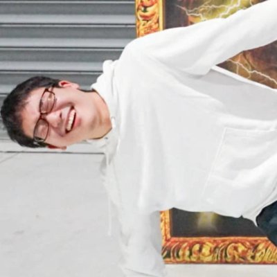 suraimunimerami's profile picture. 腹痛CSから逃げろ。
#心は負けてない
#武士は決して涙を流さない
プレミ・慢心ダメ絶対
lunatic garden 総合成績 1×22 2×25 3×16 4×16
超CSⅥ福岡 ベスト128
超CⅦ横浜 ベスト64
DMGP2025 2ndオリジナルチーム優勝