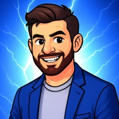 JVFM_YT's profile picture. Subiendo contenido de Football Manager a YouTube y perdiendo partidos importantes desde 2022.