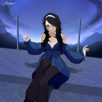 Xulia_Developer's profile picture. Let's make your streaming stunning with me #Twitch #youtube #kick